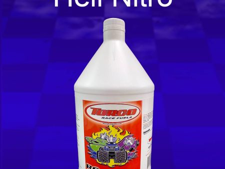 Torco RC Nitro Fuel for Helicopters Online Sale