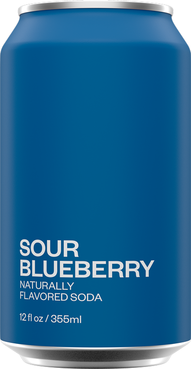 Sour Blueberry Online