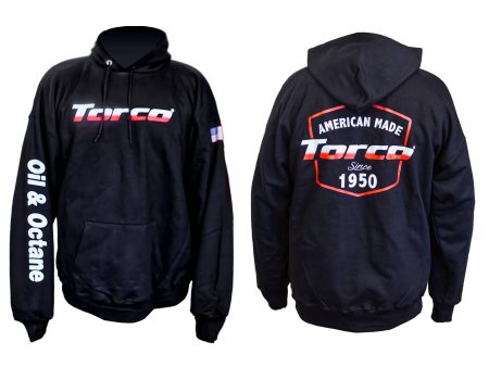 Torco Hoodie Online Sale