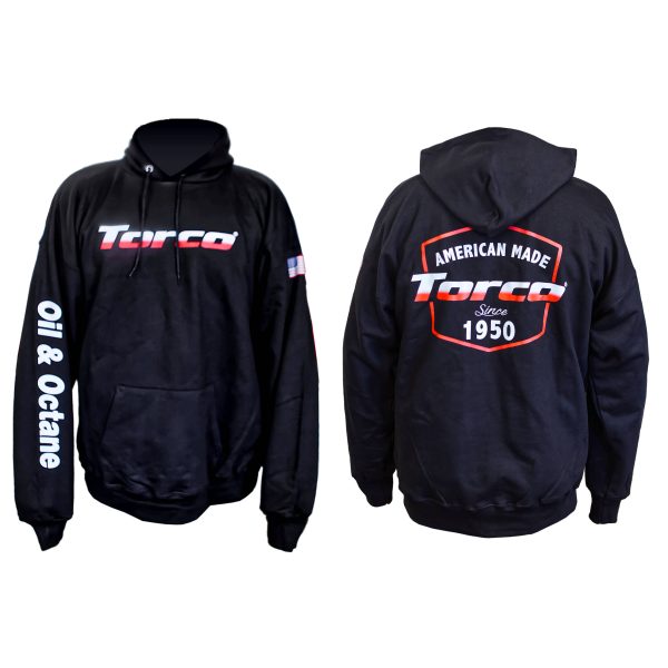 Torco Hoodie Online Sale