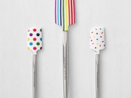 Rainbow Spatula Online Hot Sale