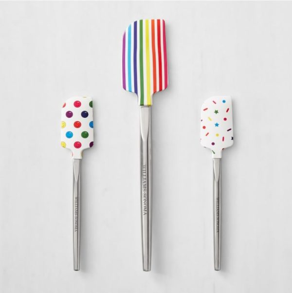 Rainbow Spatula Online Hot Sale