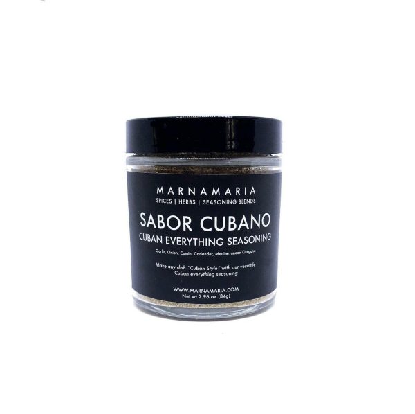 Sabor Cubano Hot on Sale