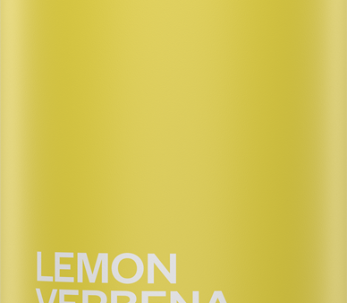 Lemon Verbena For Discount