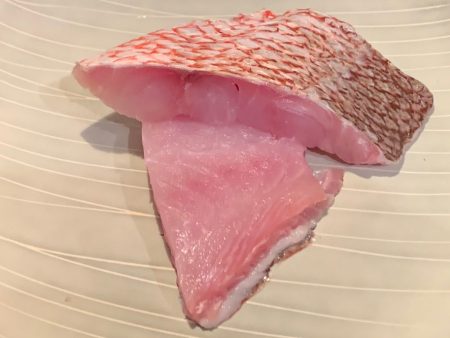 True American Red Snapper - Approximately 8 oz Online