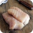 Monkfish Whole, Wild, 2-2 1 2lb Fish Online now