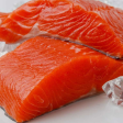 COPPER RIVER, Wild Sockeye Salmon, Whole Side  FRESH! Hot on Sale