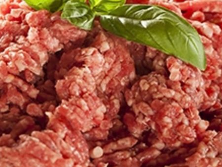 DRY-AGED GROUND BEEF Online