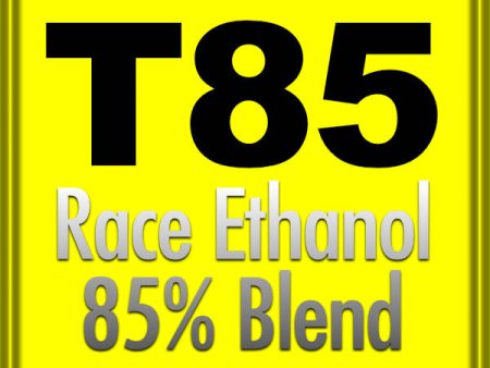 Torco Race Ethanol Fuel T85 85% Blend Online Hot Sale