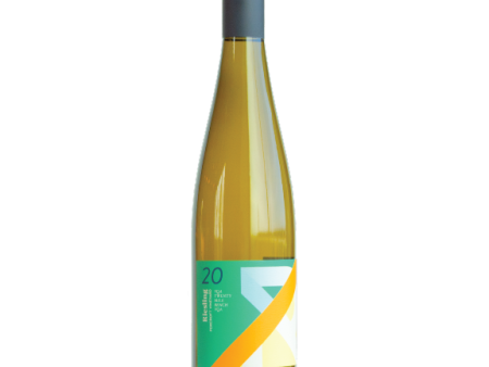 2020 Barrel-Ferment Riesling on Sale