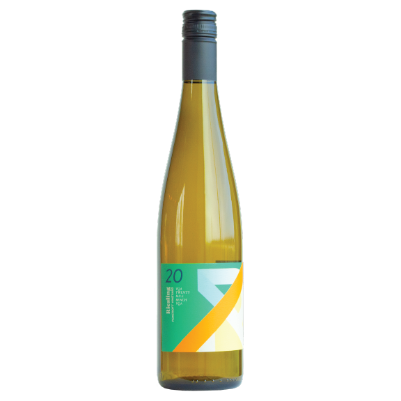 2020 Barrel-Ferment Riesling on Sale