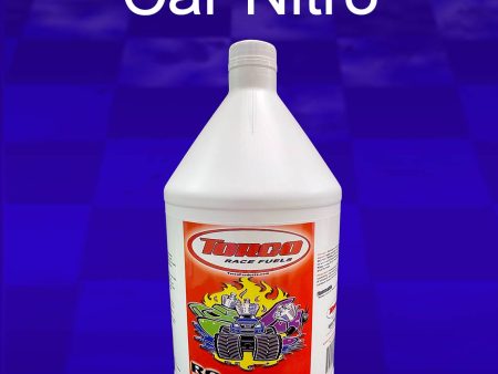 Torco RC Nitro Fuel for Cars For Cheap