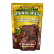 Handcrafted Banana Chips - Chocolate Online Hot Sale