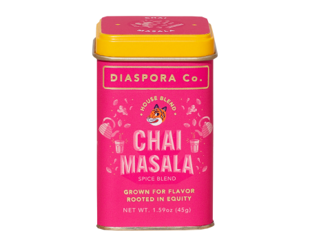 Chai Masala For Discount