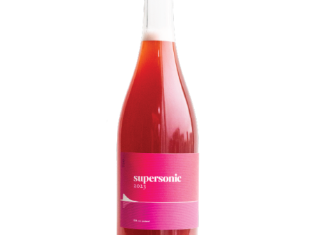 2024 Supersonic, 6-Pack — PRE-ORDER Discount