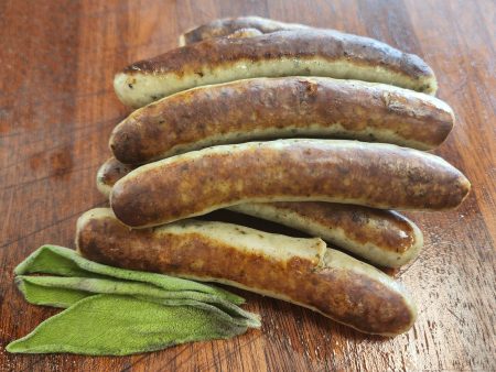 HoWe s Breakfast Sausage Links, 7oz Online Sale