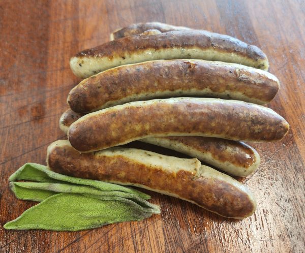 HoWe s Breakfast Sausage Links, 7oz Online Sale