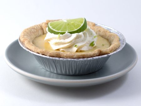 Lime Pie Online now