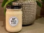 Chef Josh s Original Caesar Dressing - 12 oz Jar Hot on Sale