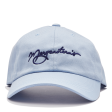 Blue Logo Cap Online Hot Sale