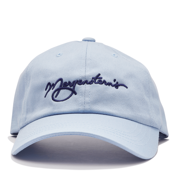 Blue Logo Cap Online Hot Sale