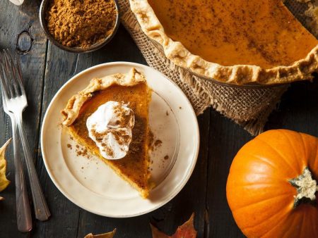 Pumpkin Pie Spice Online Hot Sale