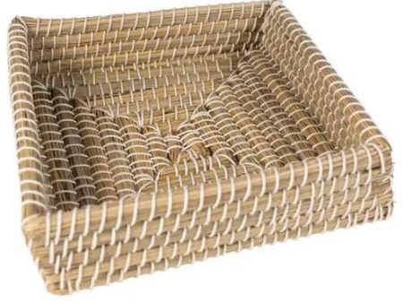 10  SQUARE KAISA BASKET Hot on Sale