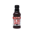 Killer Hogs The BBQ Sauce, 16oz Fashion