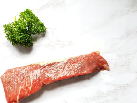 Grassfed Tri Tip Steak Online now