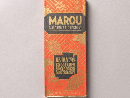 Marou Chocolate Bars For Cheap