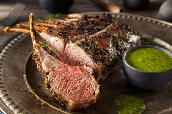 Lamb Rub Online Hot Sale