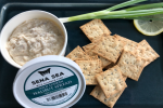 Smoked Halibut Spread Hot on Sale