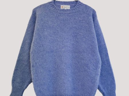 Haerie Brushed Jumper Online Sale