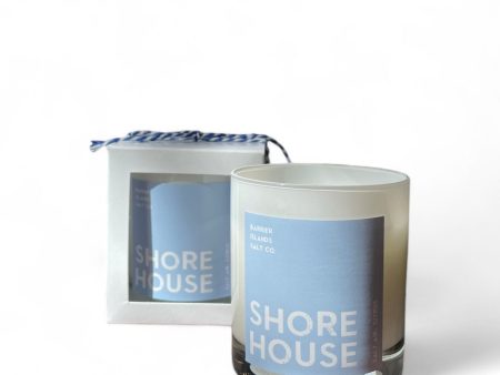 Shore House Candle Online