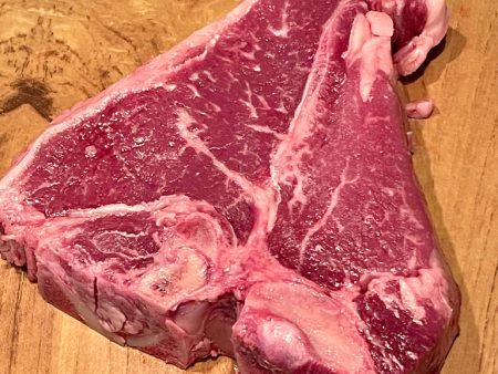 Porterhouse - Approximately 24 oz Online