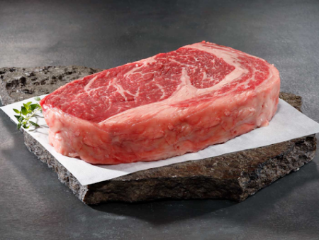 Delmonico Ribeye - Approximately 14 oz Sale