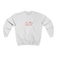 Self Love Unisex Heavy Blend™ Crewneck Sweatshirt For Discount