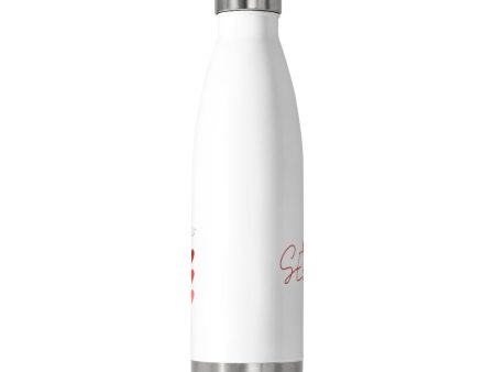 Self Love 20oz Insulated Bottle Supply