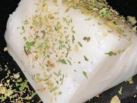 Chilean Sea Bass - Approximately 8 oz Online now