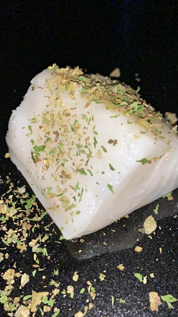 Chilean Sea Bass - Approximately 8 oz Online now