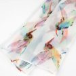 HUMMINGBIRD SCARF Discount