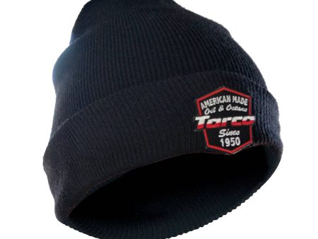 Torco Knit Beanie Sale