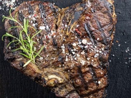 PORTERHOUSE STEAK For Cheap