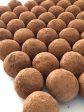 Espresso Dark Truffle Supply