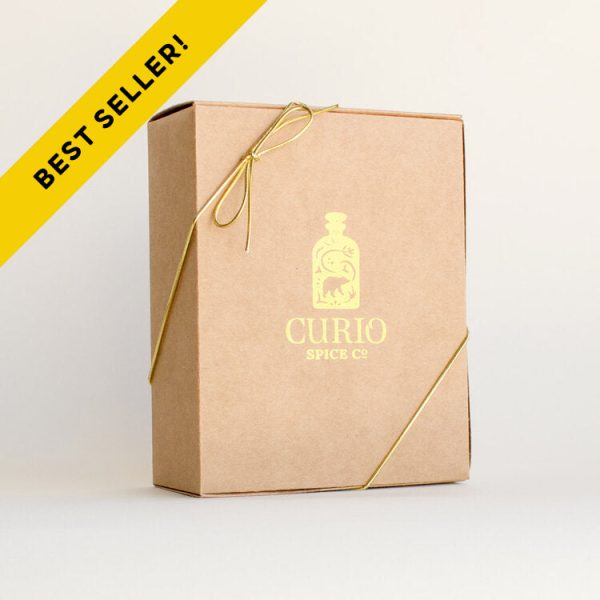 8-Tin Chef Set Online Sale