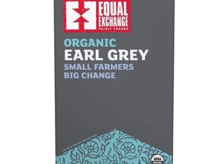 EARL GREY TEA Hot on Sale