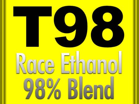 Torco Race Ethanol Fuel T98 98% Blend Online now