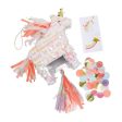 Unicorn Pinata Favor Discount