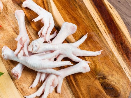 Chicken Feet For Cheap