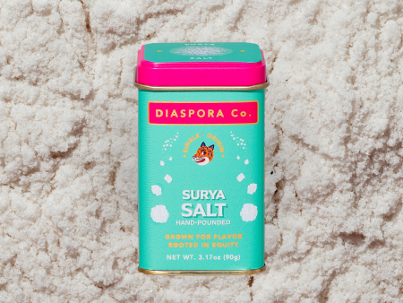 Surya Salt Hot on Sale